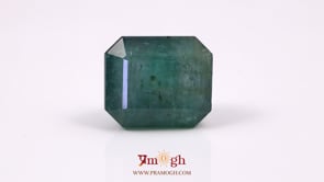 Zambian Emerald - 21.3 Carat