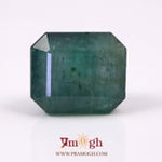 Zambian Emerald - 21.3 Carat