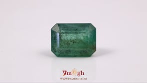 Zambian Emerald - 14.22 Carat