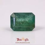 Zambian Emerald - 14.22 Carat