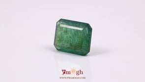 Zambian Emerald - 9 Carat