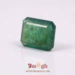 Zambian Emerald - 9 Carat