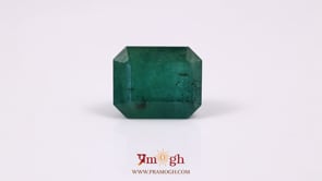 Zambian Emerald - 10.97 Carat