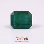 Zambian Emerald - 10.97 Carat