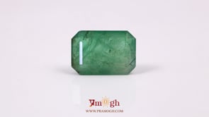 Zambian Emerald - 8.4 Carat