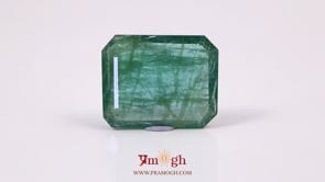 Zambian Emerald - 13.9 Carat