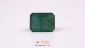 Zambian Emerald - 12.6 Carat