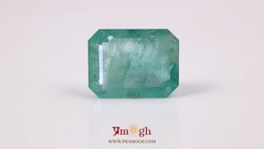 Zambian Emerald - 15.3 Carat