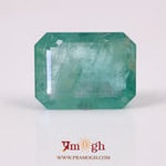 Zambian Emerald - 15.3 Carat