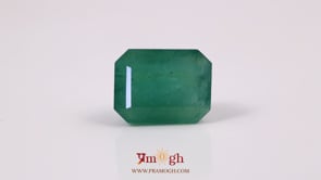 Zambian Emerald - 13.95 Carat