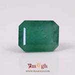 Zambian Emerald - 13.95 Carat