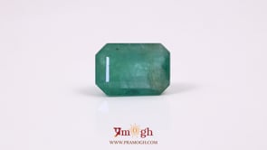 Zambian Emerald - 8.5 Carat