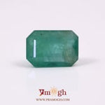Zambian Emerald - 8.5 Carat