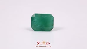 Zambian Emerald - 7.75 Carat
