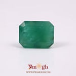 Zambian Emerald - 7.75 Carat