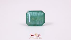 Zambian Emerald - 8.5 Carat