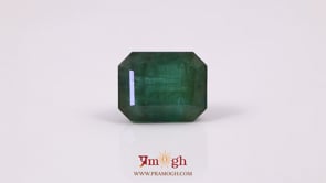 Zambian Emerald - 10.25 Carat
