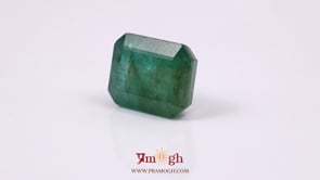 Zambian Emerald - 14.08 Carat
