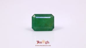 Zambian Emerald - 8.83 Carat