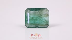 Zambian Emerald - 12.78 Carat