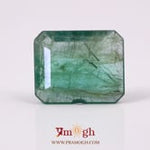 Zambian Emerald - 12.78 Carat