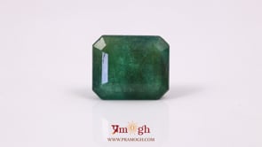 Zambian Emerald - 11.8 Carat