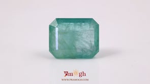Zambian Emerald - 18.57 Carat