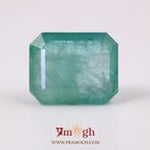 Zambian Emerald - 18.57 Carat