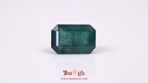 Zambian Emerald - 11.3 Carat