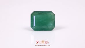 Zambian Emerald - 11.13 Carat