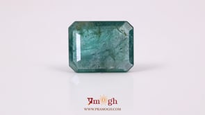 Zambian Emerald - 10.45 Carat