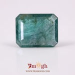Zambian Emerald - 10.45 Carat