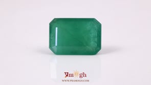 Zambian Emerald - 15.38 Carat