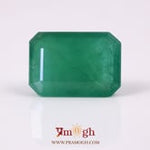 Zambian Emerald - 15.38 Carat
