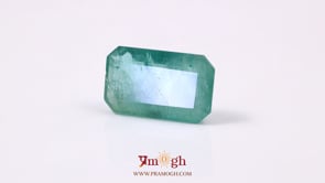 Zambian Emerald - 10.8 Carat