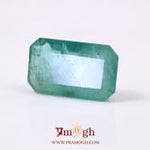 Zambian Emerald - 10.8 Carat