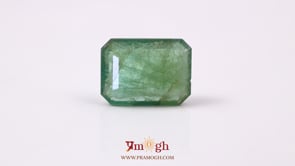 Zambian Emerald - 7.67 Carat