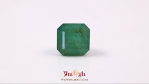 Zambian Emerald - 8.28 Carat