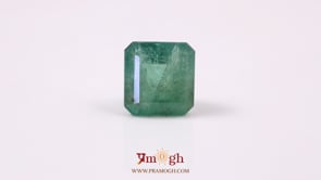 Zambian Emerald - 7.95 Carat