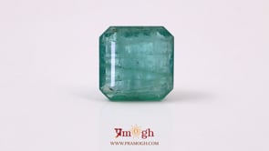 Zambian Emerald - 13.1 Carat
