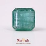 Zambian Emerald - 13.1 Carat