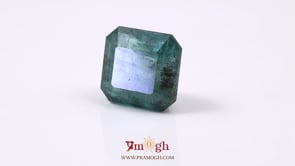 Zambian Emerald - 14.4 Carat