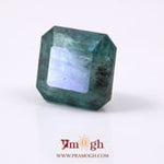 Zambian Emerald - 14.4 Carat