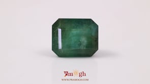 Zambian Emerald - 13.5 Carat