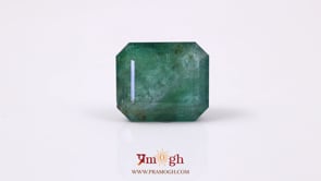 Zambian Emerald - 9.75 Carat