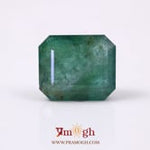 Zambian Emerald - 9.75 Carat