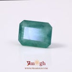 Zambian Emerald - 7.6 Carat