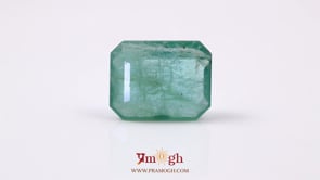 Zambian Emerald - 8.25 Carat