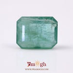 Zambian Emerald - 8.25 Carat