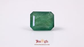 Zambian Emerald - 9.18 Carat
